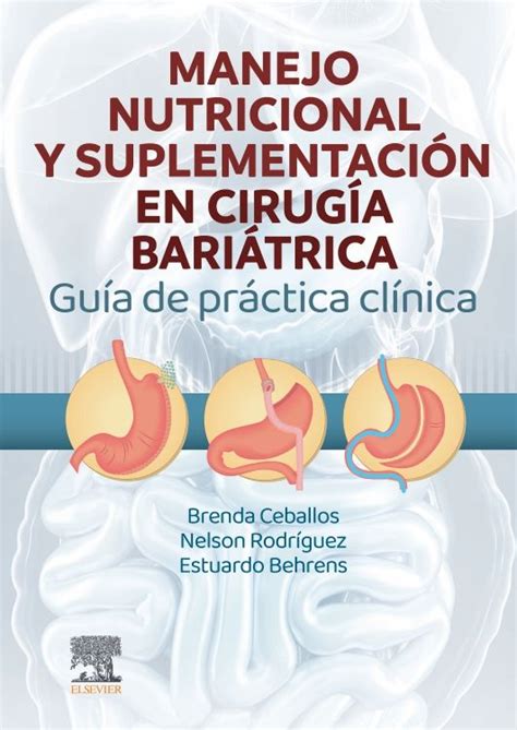 Manejo Nutricional