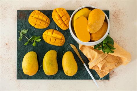Mangos