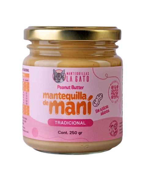 Mantequilla de Maní y Ejercicio
