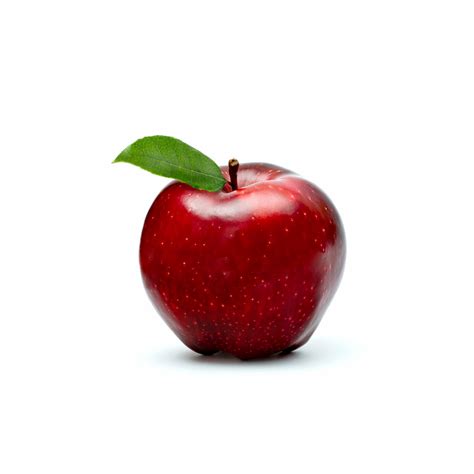 Manzana roja
