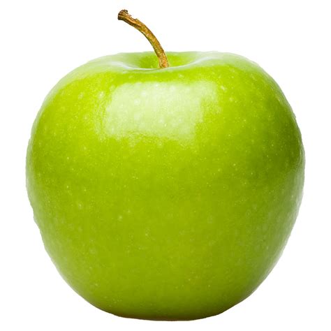 Manzana verde
