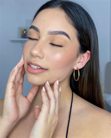 Maquillaje Natural