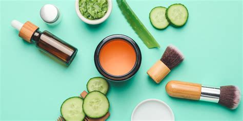 Maquillaje Vegano Ingredientes