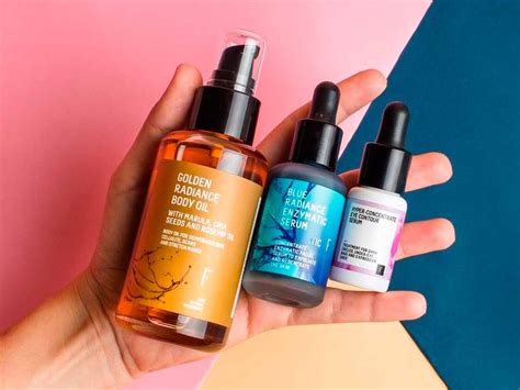 Marcas de Cosmética Vegana