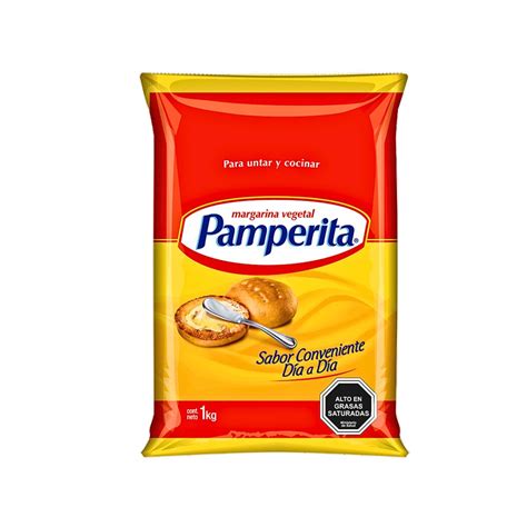 Margarina Pamperita