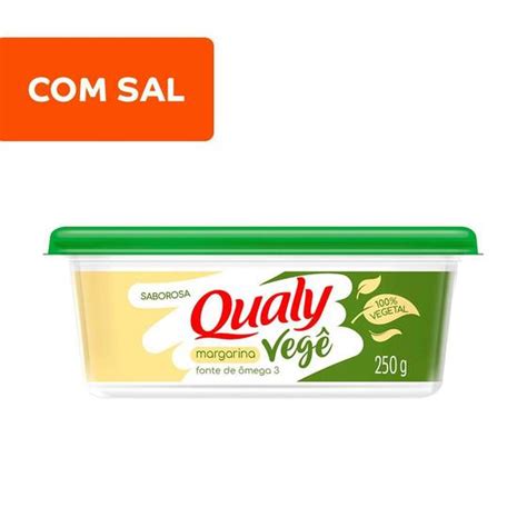 Margarina Vegetal Vegana