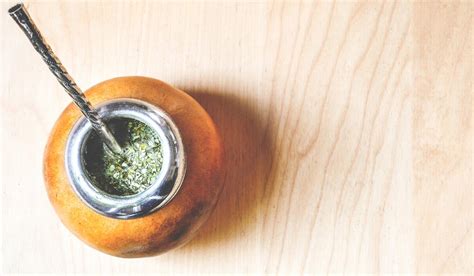 Mate Argentino