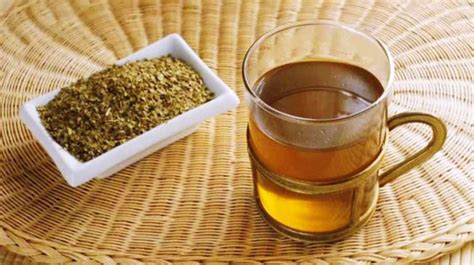 Mate Cocido
