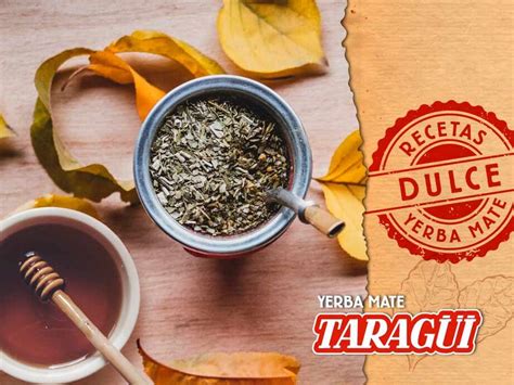 Mate con Edulcorante