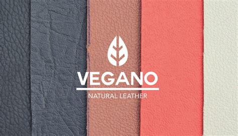 Materiales Veganos