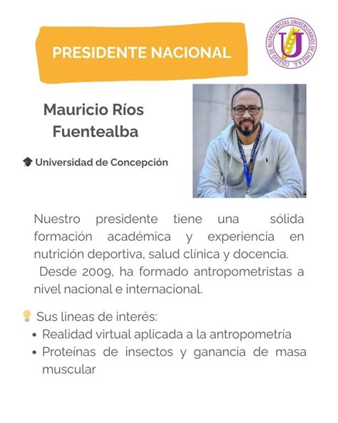 Mauricio Ríos Fuentealba