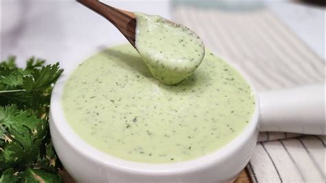 Mayonesa verde