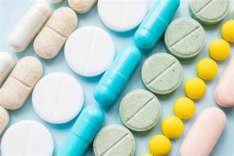 Medicamentos que pueden causar aumento de peso