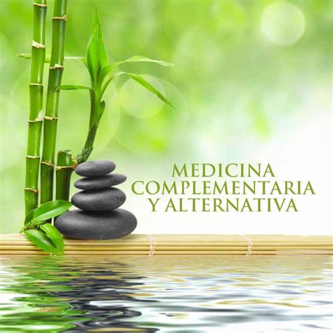 Medicina Complementaria