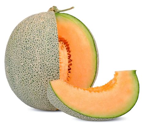 Melón Blanco