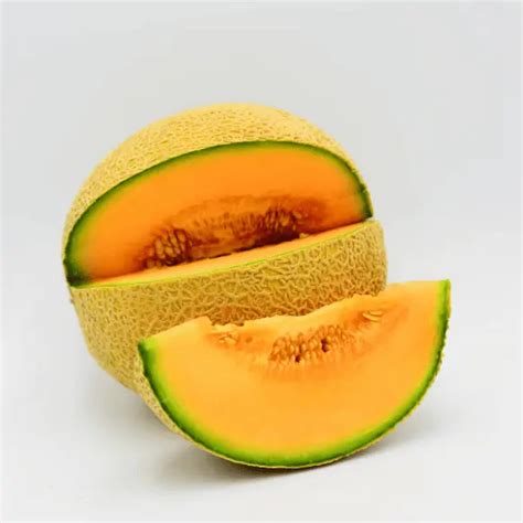 Melón fresco