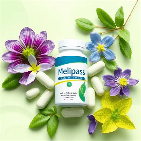 Melipass y sus componentes