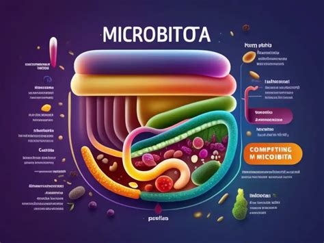 Microbiota Intestinal y Dieta