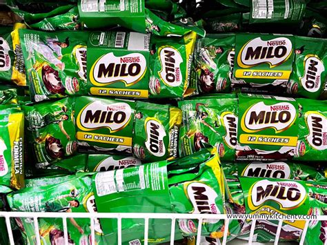 Milo