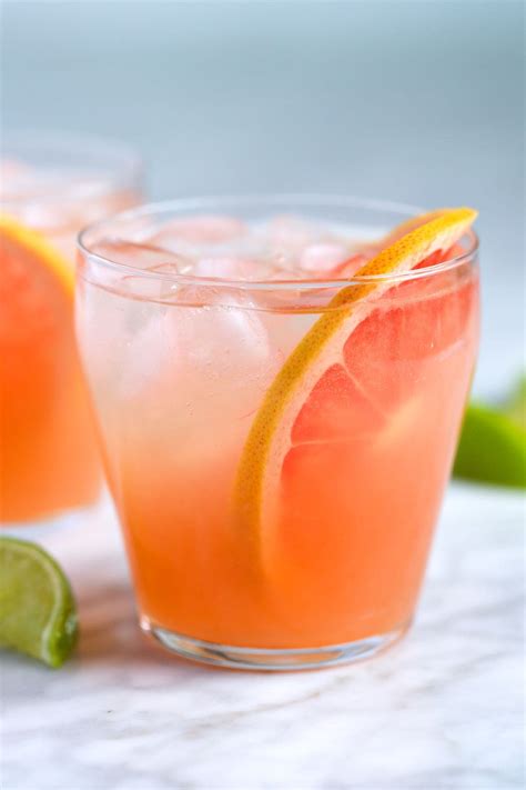 Mocktail