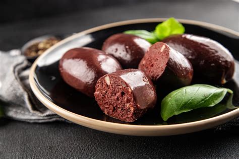Morcilla