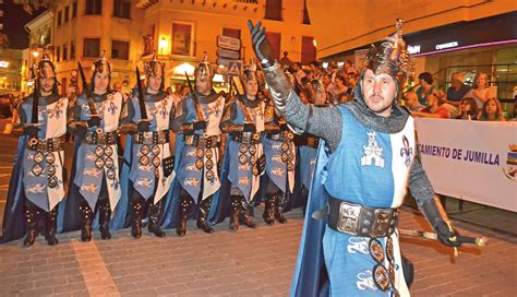 Moros y Cristianos