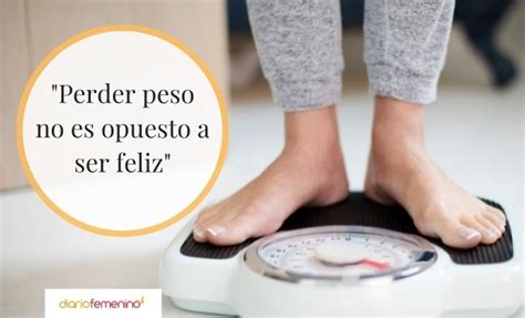 Motivación para perder peso