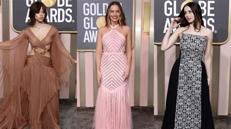 Mujeres de negro en los Globos de Oro 2018