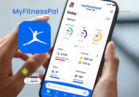 MyFitnessPal App