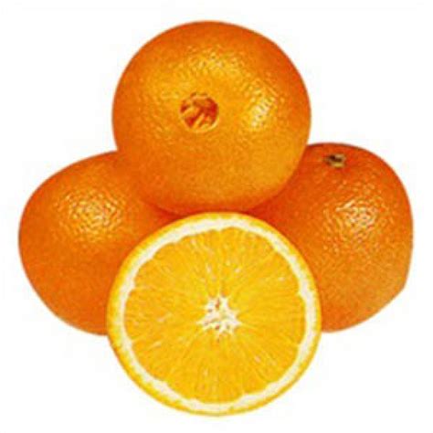 Naranja de ombligo