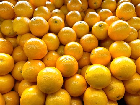 Naranjas