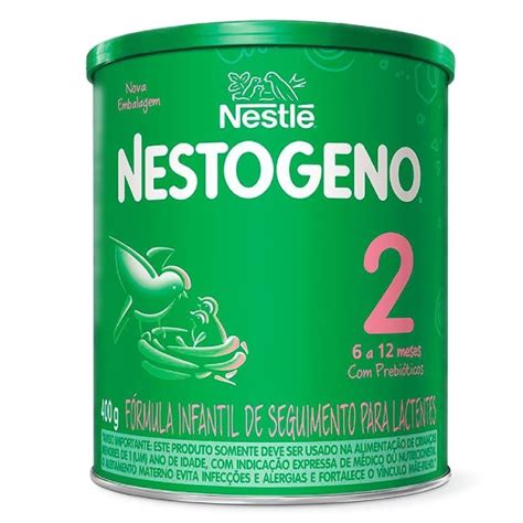 Nestogeno 2