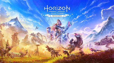 New Horizon