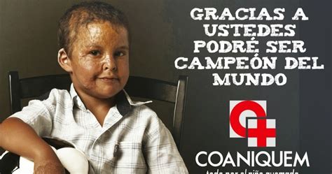 Niños en COANIQUEM recibiendo atención