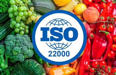 Norma ISO 22000
