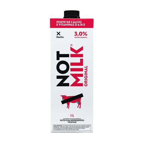 Not Milk Original