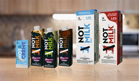 NotCo Productos