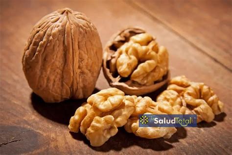 Nueces para mejorar el sueño