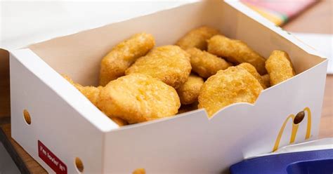 Nuggets de McDonald's