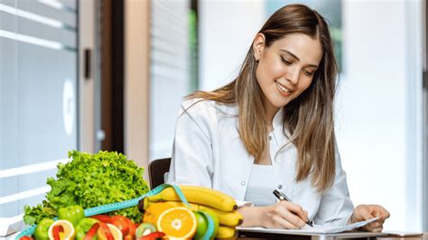 Nutriólogo vs. Nutricionista