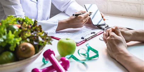 Nutrición Clínica