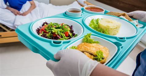 Nutrición Hospitalaria