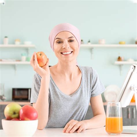 Nutrición Oncológica