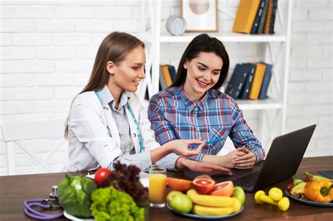 Nutrición Personalizada