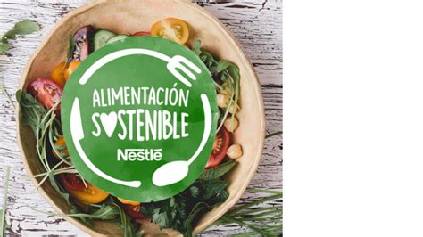 Nutrición Sostenible