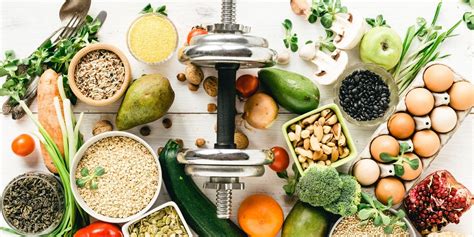 Nutrición deportiva: consejos y recomendaciones