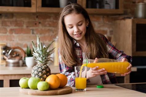 Nutrición en Adolescentes