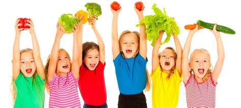 Nutrición pediátrica