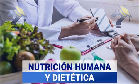Nutrición y Dietética