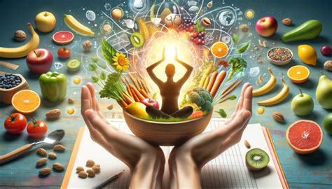 Nutrición y Salud